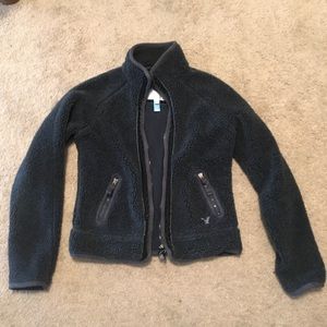 American Eagle Fleece